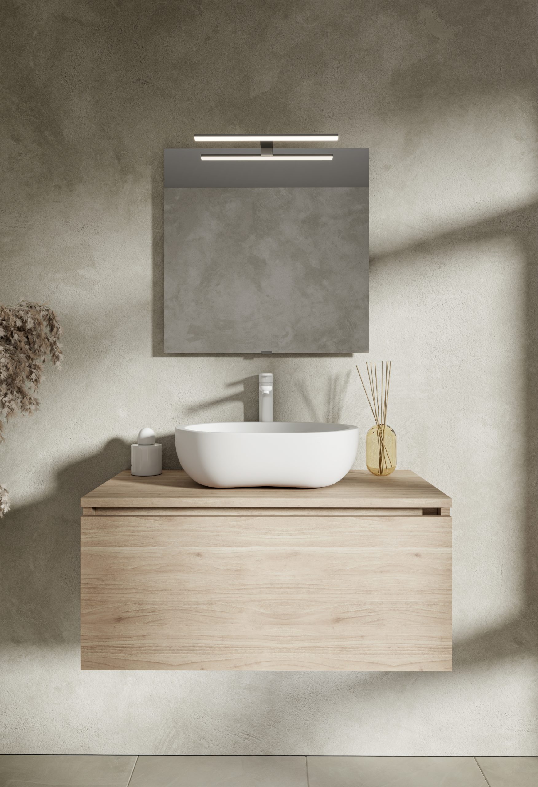 Front_Lamp 6060 Lamp 6060 - obrazek 1