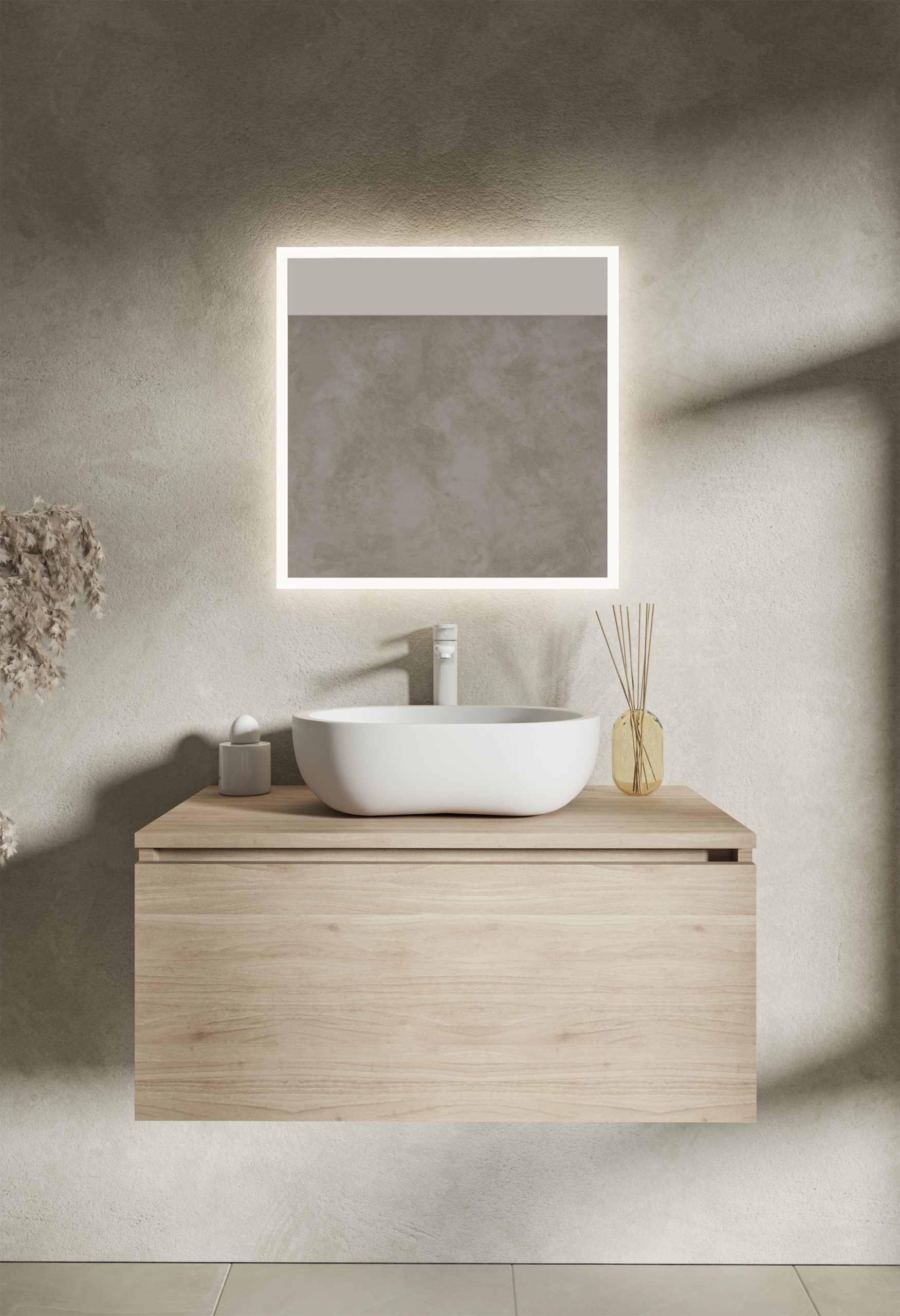 Front_stile 6060 Style 6060 - Image 1