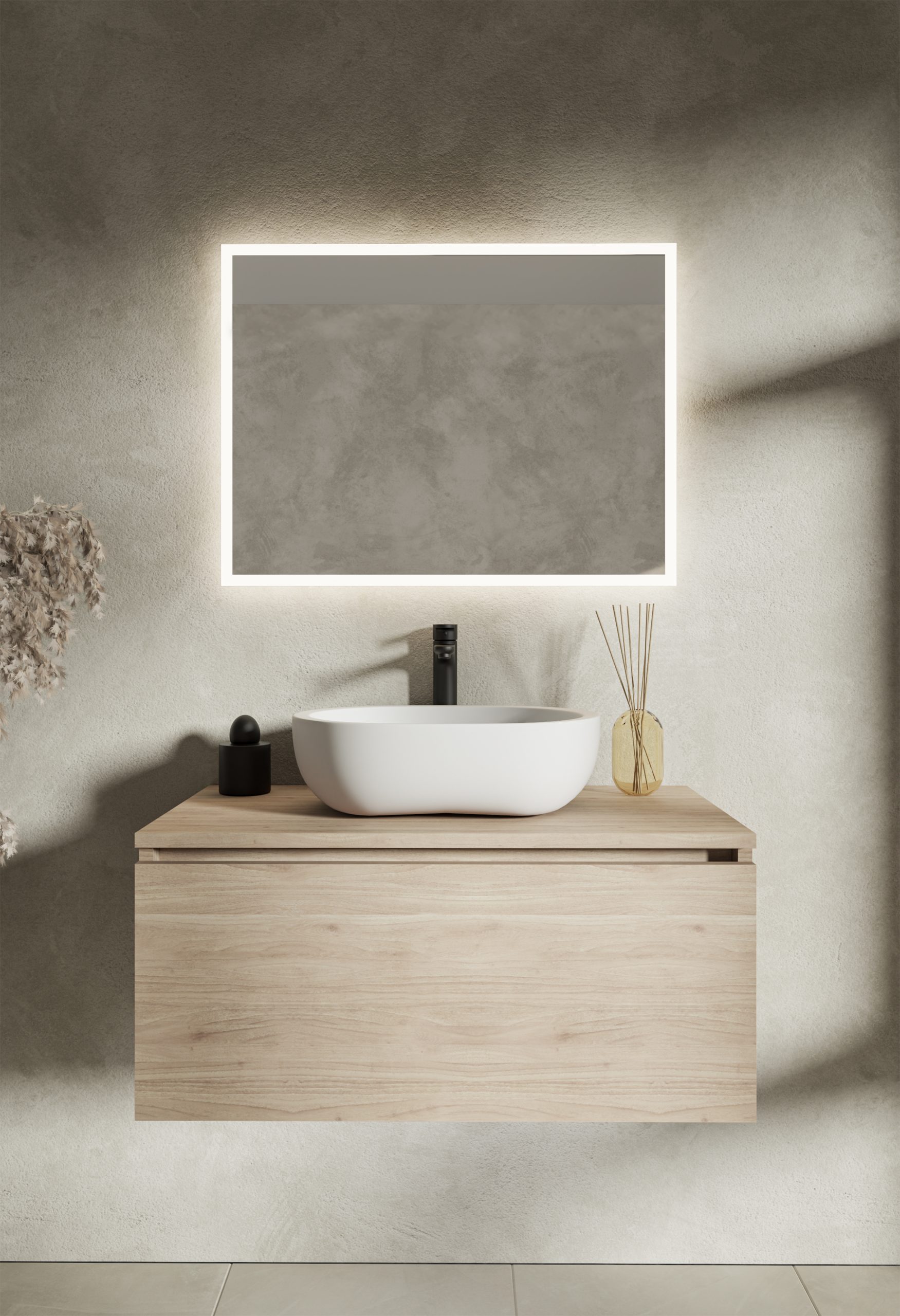 Front Style 8060 Style 8060 - Image 1